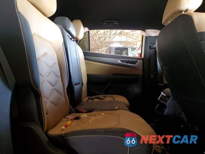 Zdjęcie 10 z 13 samochodu: 2025 VOLKSWAGEN ATLAS CROSS SPORT SE VIN:1V2LE2CA5SC227876 - miniatura