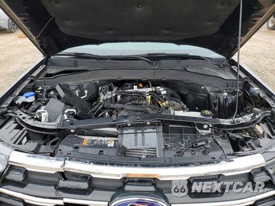Zdjęcie 12 z 13 samochodu: 2025 FORD EXPLORER ACTIVE VIN:1FMUK7DH8SGA22970 - miniatura