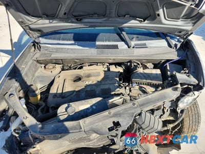 Zdjęcie 12 z 13 samochodu: 2007 HYUNDAI TUCSON GLS VIN:KM8JM12B47U636674 - miniatura