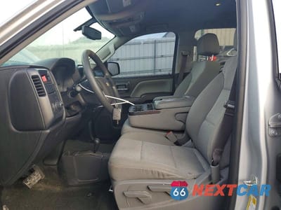 Zdjęcie 7 z 11 samochodu: 2017 CHEVROLET SILVERADO K1500 CUSTOM VIN:1GCVKPEC3HZ137291 - miniatura