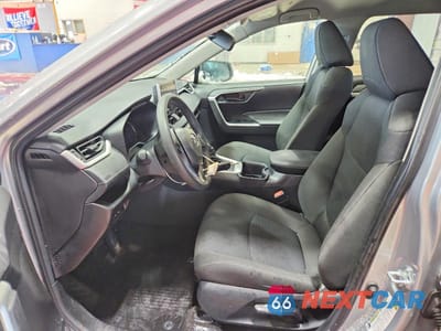 Zdjęcie 7 z 13 samochodu: 2025 TOYOTA RAV4 LE VIN:2T3F1RFV4SW542375 - miniatura