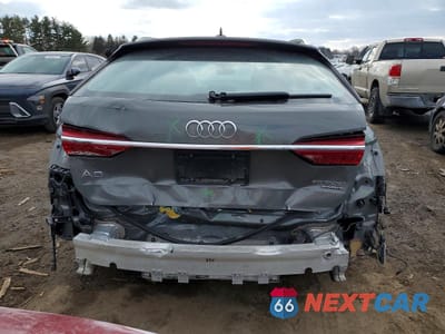 Zdjęcie 6 z 12 samochodu: 2024 AUDI A6 ALLROAD PREMIUM PLUS VIN:WAU72BF29RN061471 - miniatura