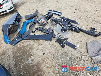 Zdjęcie 12 z 12 samochodu: 2023 RIVIAN R1T ADVENTURE VIN:7FCTGBAA3PN028622 - miniatura