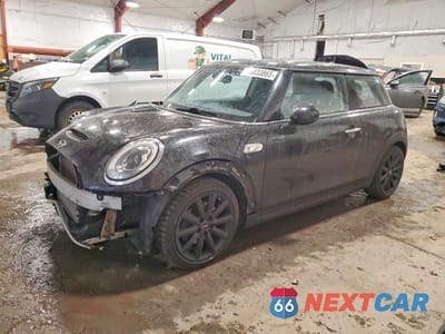 Główne zdjęcie samochodu: 2018 MINI COOPER S VIN:WMWXP7C59J2A48807 - miniatura