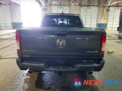 Zdjęcie 6 z 12 samochodu: 2024 RAM 1500 BIG HORN VIN:1C6SRFMT2RN108729 - miniatura