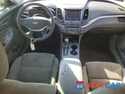 Zdjęcie 8 z 12 samochodu: 2015 CHEVROLET IMPALA LS VIN:2G11Z5SL3F9154885 - miniatura