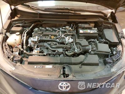 Zdjęcie 11 z 13 samochodu: 2022 TOYOTA COROLLA SE VIN:5YFS4MCE2NP114428 - miniatura