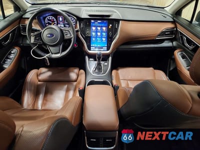 Zdjęcie 8 z 15 samochodu: 2022 SUBARU OUTBACK TOURING VIN:4S4BTGPD8N3283721 - miniatura