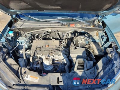 Zdjęcie 11 z 12 samochodu: 2023 HONDA HR-V SPORT VIN:3CZRZ2H54PM719777 - miniatura