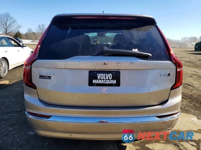 Zdjęcie 6 z 13 samochodu: 2026 VOLVO XC90 PLUS VIN:YV4062PEXT1464842 - miniatura