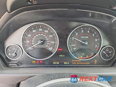 Zdjęcie 9 z 12 samochodu: 2019 BMW 430I VIN:WBA4W3C57KAF92597 - miniatura