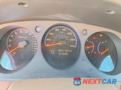 Zdjęcie 9 z 13 samochodu: 2004 ACURA MDX VIN:2HNYD18964H557068 - miniatura