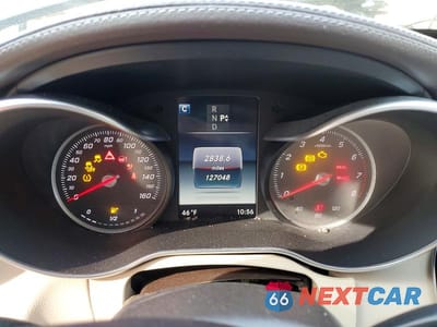 Zdjęcie 9 z 12 samochodu: 2017 MERCEDES-BENZ C 300 4MATIC VIN:55SWF4KB7HU219869 - miniatura