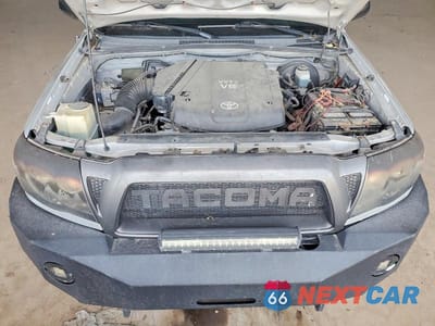 Zdjęcie 11 z 12 samochodu: 2008 TOYOTA TACOMA V6 VIN:5TELU42N18Z527025 - miniatura