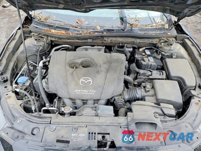 Zdjęcie 11 z 11 samochodu: 2016 MAZDA 3 SPORT VIN:JM1BM1U76G1339117 - miniatura