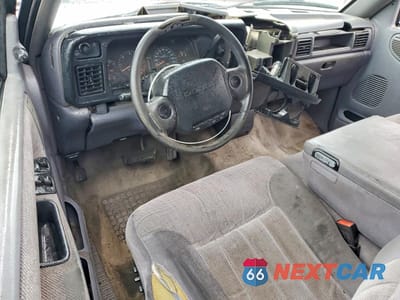 Zdjęcie 8 z 12 samochodu: 1997 DODGE RAM 1500 VIN:3B7HC13Z8VG833736 - miniatura