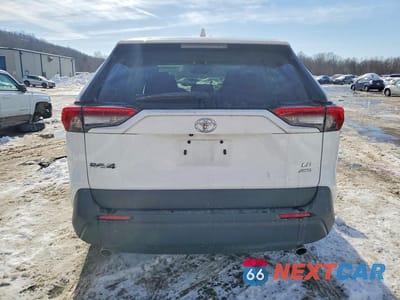 Zdjęcie 6 z 13 samochodu: 2025 TOYOTA RAV4 LE VIN:2T3F1RFV6SW496631 - miniatura