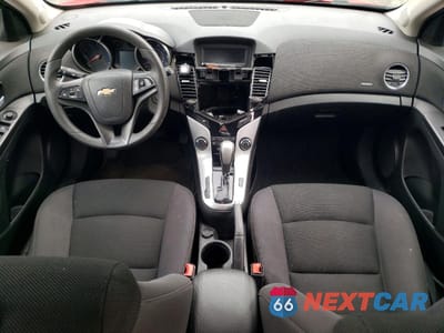 Zdjęcie 8 z 12 samochodu: 2016 CHEVROLET CRUZE LIMITED LT VIN:1G1PE5SB4G7226175 - miniatura