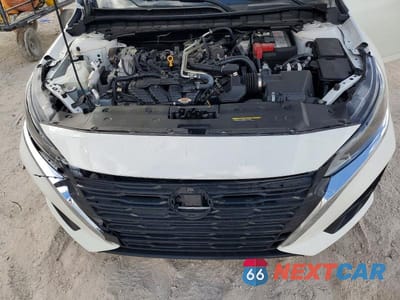 Zdjęcie 11 z 12 samochodu: 2024 NISSAN ALTIMA 2.5 S VIN:1N4BL4BV8RN408400 - miniatura