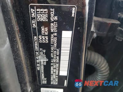 Zdjęcie 12 z 12 samochodu: 2018 VOLVO S90 T5 MOMENTUM VIN:LVY982MK7JP015958 - miniatura