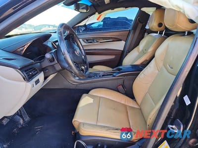 Zdjęcie 7 z 12 samochodu: 2013 CADILLAC ATS VIN:1G6AA5RX8D0165852 - miniatura