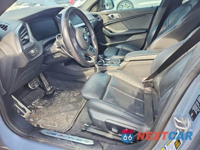 Zdjęcie 7 z 12 samochodu: 2021 BMW M235XI VIN:WBA13AL09M7H06572 - miniatura