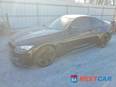 Główne zdjęcie samochodu: 2016 BMW Motorrad M4 VIN:WBS3R9C51GK336150 - miniatura