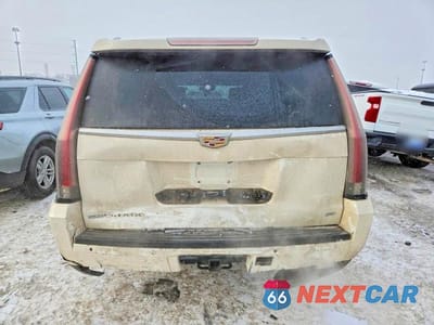 Zdjęcie 6 z 13 samochodu: 2015 CADILLAC ESCALADE ESV PLATINUM VIN:1GYS4UKJ6FR707869 - miniatura