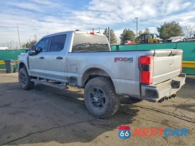 Drugie zdjęcie samochodu z przodu: 2024 FORD F250 SUPER DUTY VIN:1FT8W2BT7REF76804 - miniatura