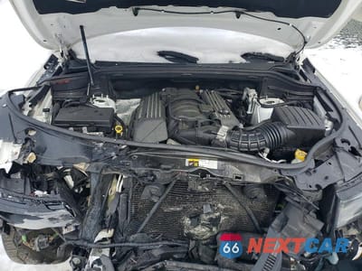 Zdjęcie 12 z 13 samochodu: 2020 JEEP GRAND CHEROKEE SRT-8 VIN:1C4RJFDJ6LC195132 - miniatura
