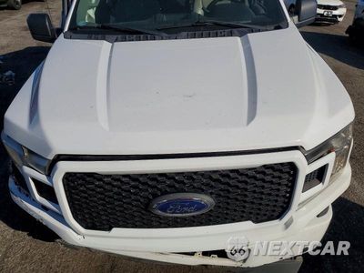 Zdjęcie 11 z 11 samochodu: 2019 FORD F150 SUPER CAB VIN:1FTEX1CP6KKE52672 - miniatura