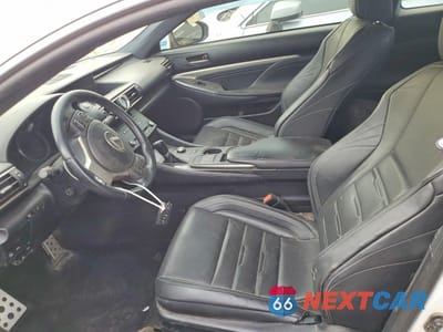 Zdjęcie 7 z 12 samochodu: 2015 LEXUS RC 350 VIN:JTHHE5BC2F5010645 - miniatura