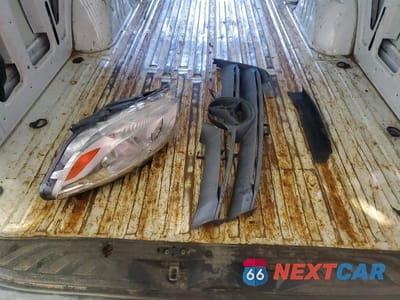 Zdjęcie 13 z 13 samochodu: 2019 MERCEDES BENZ SPRINTER 2500 DELIVERY VAN VIN:WD4FF1CD2KT009190 - miniatura