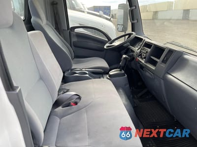 Zdjęcie 6 z 10 samochodu: 2020 ISUZU NRR VIN:JALE5W168L7305608 - miniatura