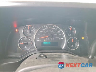 Zdjęcie 9 z 13 samochodu: 2015 GMC SAVANA 2500 CARGO UTILITY / SERVICE VAN VIN:1GTW7FCB5F1168130 - miniatura