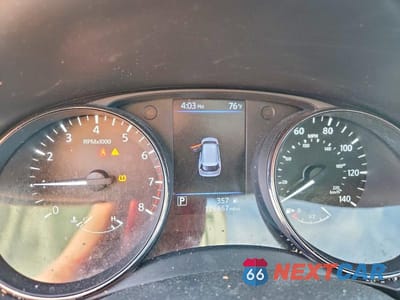 Zdjęcie 9 z 13 samochodu: 2019 NISSAN ROGUE S VIN:5N1AT2MT4KC781212 - miniatura
