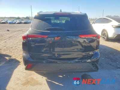 Zdjęcie 6 z 14 samochodu: 2023 TOYOTA HIGHLANDER XLE VIN:5TDKDRAH0PS510992 - miniatura