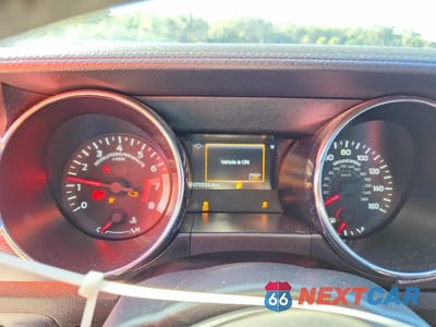 Zdjęcie 9 z 13 samochodu: 2017 FORD MUSTANG VIN:1FA6P8THXH5353260 - miniatura