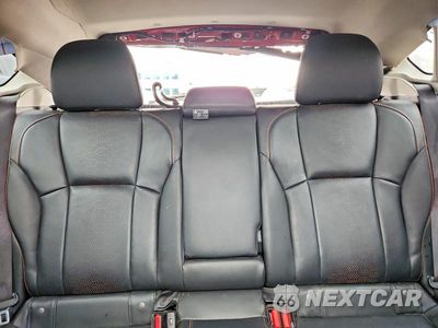 Zdjęcie 10 z 12 samochodu: 2021 SUBARU CROSSTREK LIMITED VIN:JF2GTHNC4M8239504 - miniatura