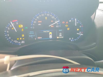 Zdjęcie 9 z 12 samochodu: 2016 CADILLAC ATS PREMIUM VIN:1G6AM5SX4G0109106 - miniatura