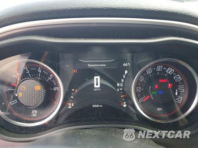 Zdjęcie 9 z 13 samochodu: 2019 DODGE CHALLENGER SXT VIN:2C3CDZAG8KH563589 - miniatura