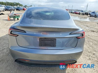 Zdjęcie 6 z 11 samochodu: 2024 TESLA MODEL 3 VIN:5YJ3E1EA9RF862198 - miniatura