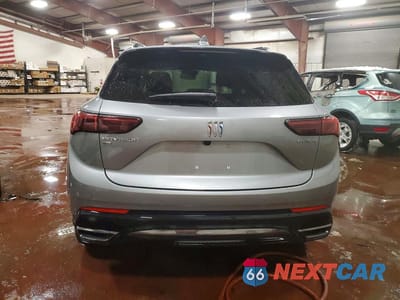 Zdjęcie 6 z 13 samochodu: 2024 BUICK ENVISION ESSENCE VIN:LRBFZPE45RD070506 - miniatura