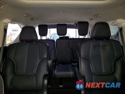 Zdjęcie 10 z 13 samochodu: 2025 INFINITI QX80 SENSORY VIN:JN8AZ3DBXS9403896 - miniatura