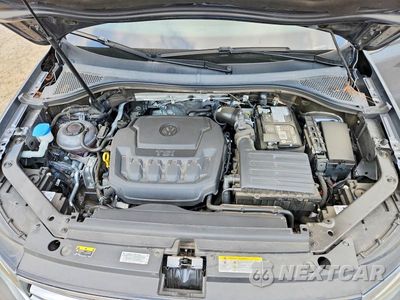 Zdjęcie 12 z 13 samochodu: 2024 VOLKSWAGEN TIGUAN SE VIN:3VV3B7AX2RM068193 - miniatura