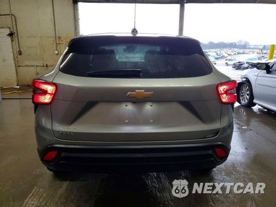 Zdjęcie 6 z 13 samochodu: 2024 CHEVROLET TRAX LS VIN:KL77LFE29RC081978 - miniatura