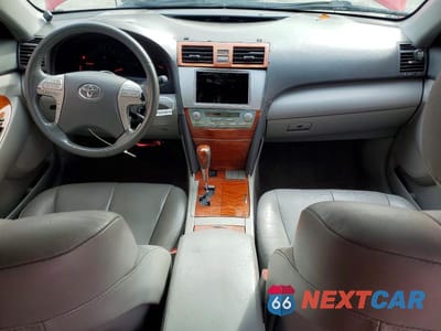Zdjęcie 8 z 12 samochodu: 2009 TOYOTA CAMRY BASE VIN:4T1BE46K59U390167 - miniatura
