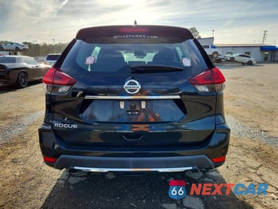 Zdjęcie 6 z 13 samochodu: 2019 NISSAN ROGUE S VIN:5N1AT2MT4KC781212 - miniatura
