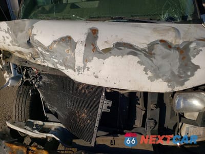 Zdjęcie 12 z 14 samochodu: 2005 CHEVROLET EXPRESS G1500 VIN:1GCFG15X151188675 - miniatura