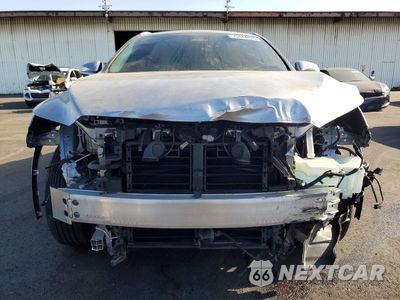 Piąte zdjęcie samochodu w środku: 2024 LEXUS RX 350H BASE VIN:2T2BBMCA0RC057229 - miniatura